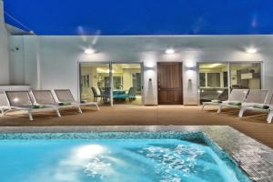 Villa Dea - By Luxury Villas Malta, Mellieha