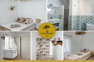 LXR Canggu 2HAB recientemente reformado Apartments, Tarifa