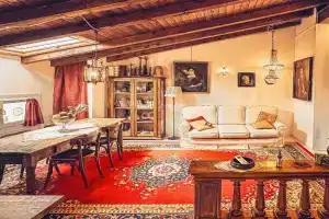 Dannunziana with Shared Pool - Salò - Garda Lake Apartments, Salo