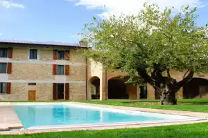 Villa Finetta - Castello Country Villas, Tabiano