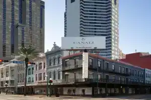 The Rubenstein Hotel, New Orleans