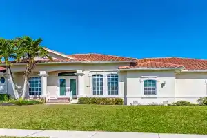 Driftwood Dreams Guest house, Marco