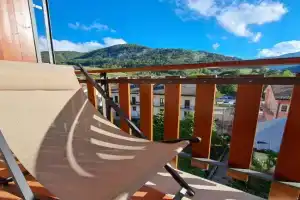 Monolocale Residence Palace Apartments, Pescasseroli