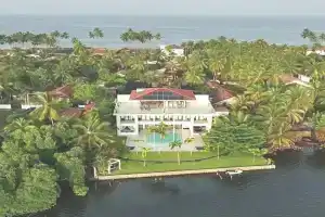 Agandau House, Negombo