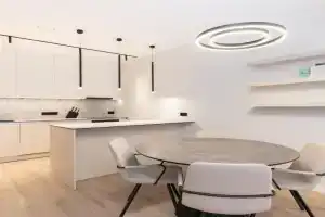 Hygge Sand Apartment, Vilnius