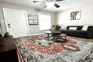 Condo 5 min Uptown I Fast Wi-Fi & Private Patio Apartments, Charlotte