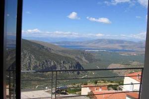 THOLOS HOTEL, Delphi