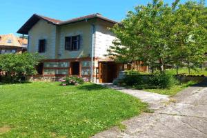 Villa Verica, Vrnyachka Banya