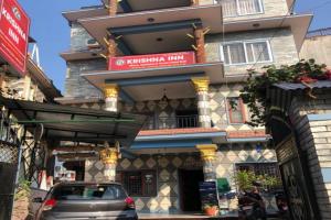 Krishna Inn, Pokhara