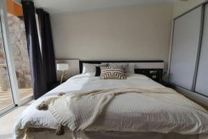 Ocean Apartment Tauro, Fast WI-FI, Pool, Terrace, Playa del Cura