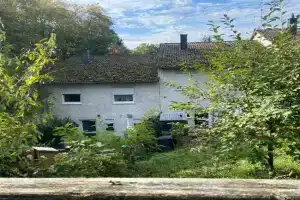 In Stadtnahe gemütliche Wohnung am Deutsch-Französischen Garten Apartments, Saarbrucken