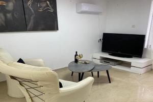 בקתת אברהם Apartments, Safed