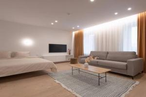 Downtown getaway apartments by Prime Rentals III, Kaunas