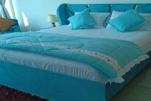 FT22 R3 Open beach ajman washroom is outside, Ajman City