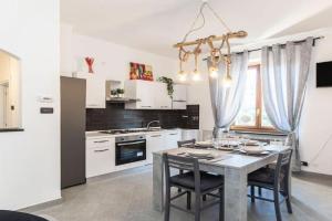 Appartamento sopra il Porto Apartments, Genoa