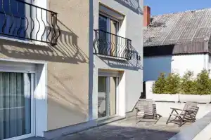 Ferienwohnung Apartments, Berlin