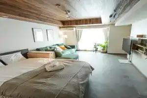 AONO STAY Apartments, Sapporo