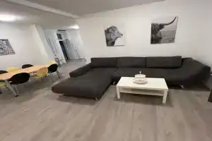 Be my Guest in Mannheim, Ludwigshafen am Rhein