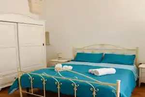 La casa di Nonno Peppe, Martina Franca