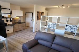 Alloggio sul parco Apartments, Modena