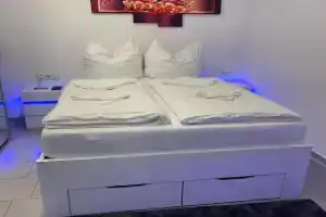 Apisha Apartement, Kirchheim unter Teck