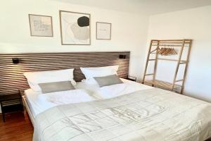Ferienwohnung Jule Apartments, Braunlage