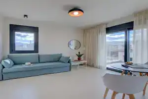 Aillo Living Spaces Apartments, Ioannina