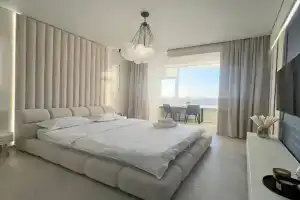 SMART no5 Apartments, Pavlodar