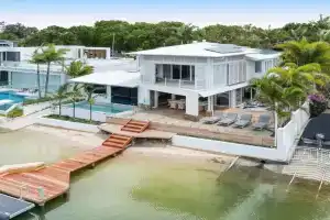 Lucy - Noosa - Guest house, Noosa Heads