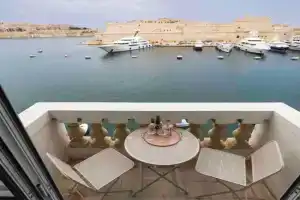 Harbour view Apartments, Valetta