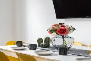 90m2 in Münchener Innenstadt, Munchen