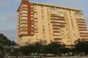 ZhK BOTANIKA Apartments, Aktau