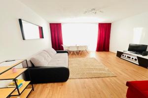 Magnifique Appartment Apartments, Linz