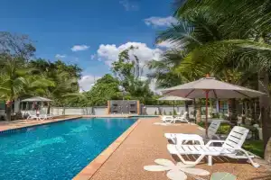 Mook Anda Villa, Ao Nang