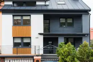 Noclegi B56 Hostel, Bialystok