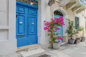 Sweet Stay Floriana Studios, Valetta