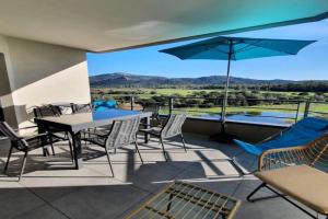 Apartment for 46 people in the heart of, Porto-Vecchio