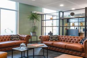 The Originals Residence, Le Wax, Lille Est Apart-hotel, Roubaix