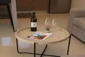 Merelia Luxury Guesthouse, Haraki