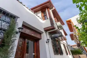 BÜTÜNOĞLU PANSİYON Guest house, Antalya