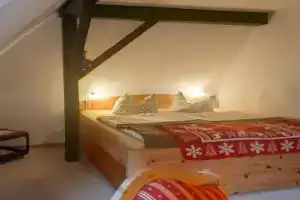 Dresden, Ferienwohnung "Landhaus" Apartments, Dresden