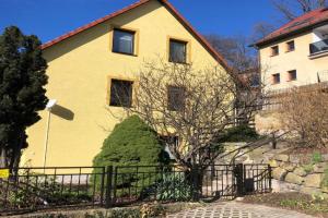 FeWo Kästner Apartments, Pirna