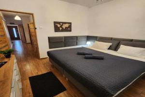 Pokoje u Julii Premium Apartments, Rzeszow