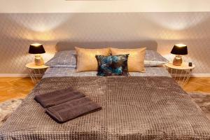 ClickTheFlat Karmelicka Apart Rooms, Warsaw