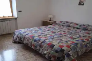 Casa Serena, Scanno