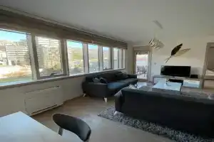 Lux apartment Komel, Budva