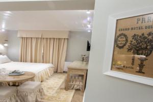 Aelia Luxury Apartments, Ioannina