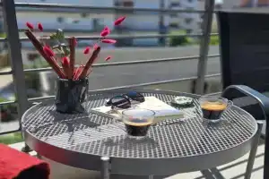 Sezame Apart-hotel, Ioannina