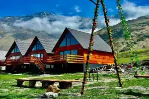 Cozy Home Guest house, Kazbegi