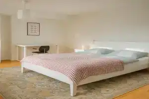 Villa Room, Malmoe